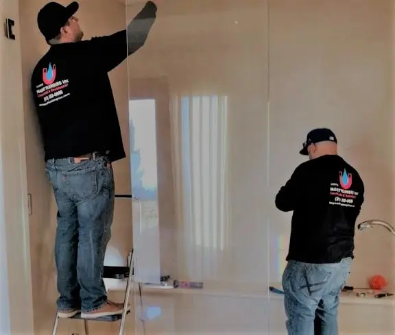 Professional plumbing installation for Drain Cleaning in Helmetta